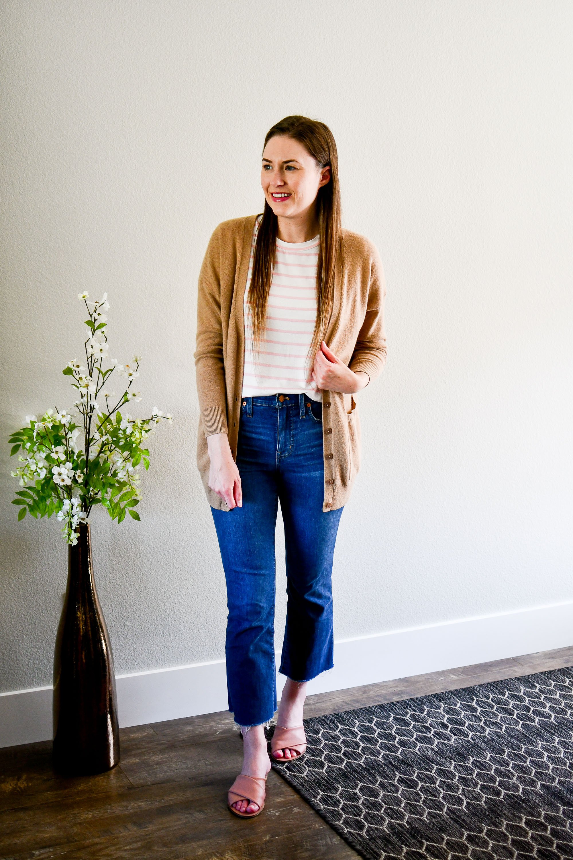 Office smart casual clearance